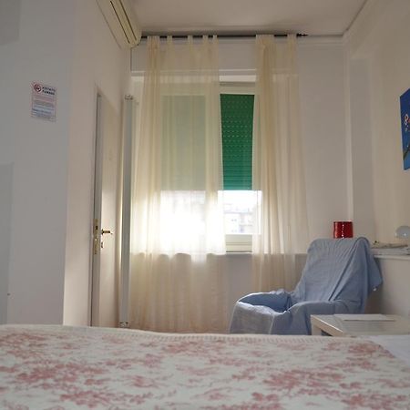 Il Mandorlo B&B Firenze Kültér fotó