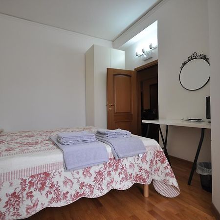 Il Mandorlo B&B Firenze Kültér fotó
