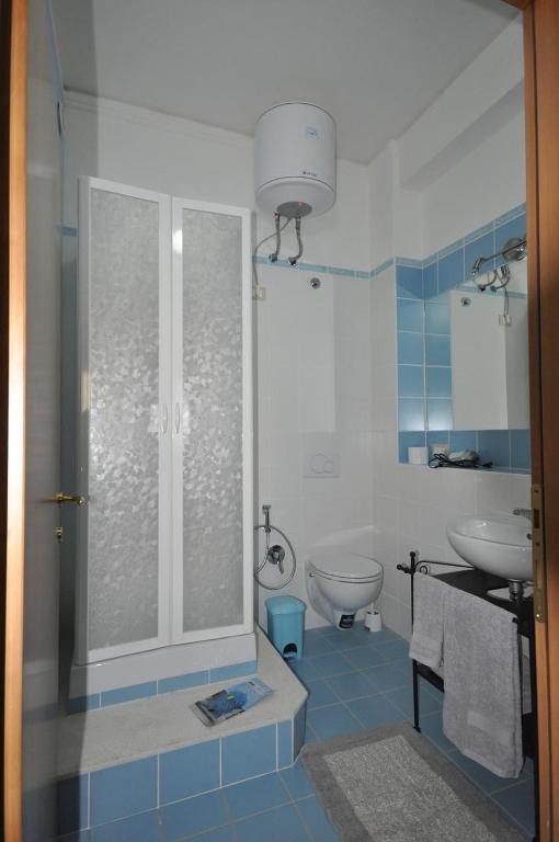 Il Mandorlo B&B Firenze Szoba fotó