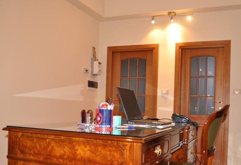 Il Mandorlo B&B Firenze Kültér fotó