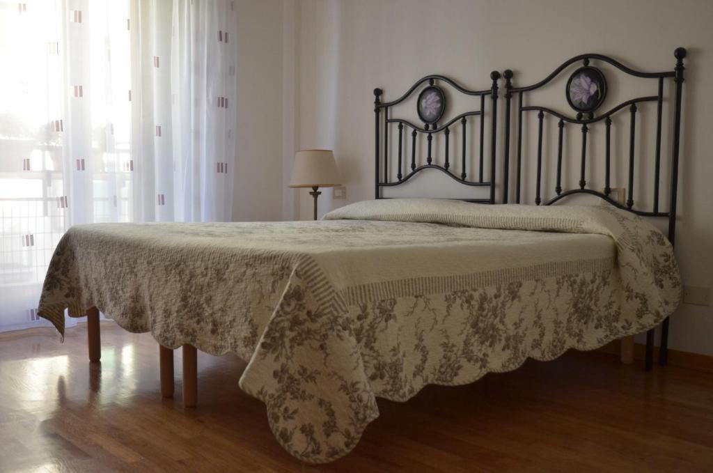 Il Mandorlo B&B Firenze Kültér fotó
