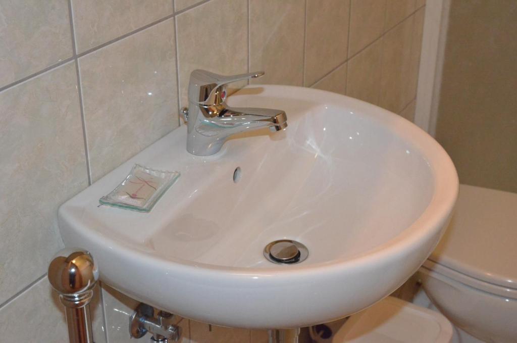 Il Mandorlo B&B Firenze Kültér fotó