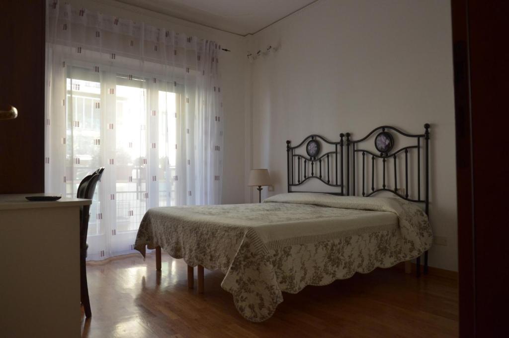 Il Mandorlo B&B Firenze Kültér fotó