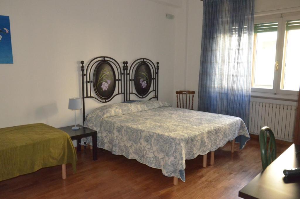 Il Mandorlo B&B Firenze Kültér fotó