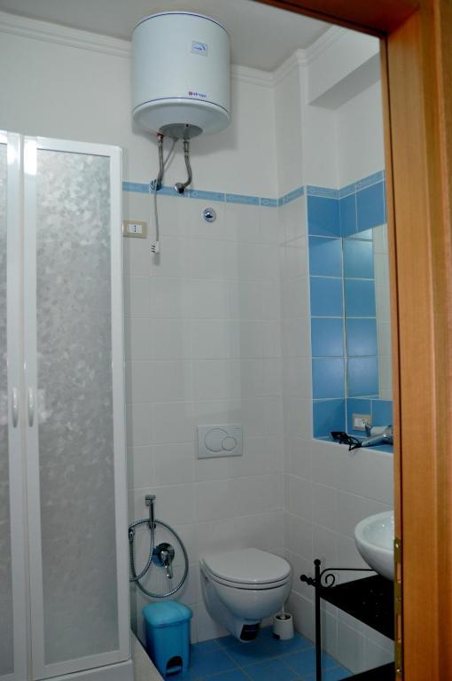 Il Mandorlo B&B Firenze Kültér fotó