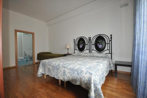 Il Mandorlo B&B Firenze Kültér fotó
